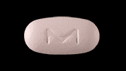 Pill M is Tepmetko 225 mg