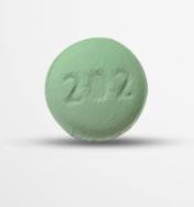 Amitriptyline hydrochloride 25 mg LS 202