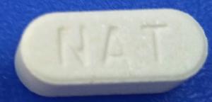 Everolimus 10 mg EVR NAT
