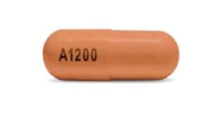 Bylvay 1200 mcg A1200