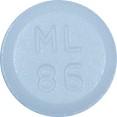 Pioglitazone hydrochloride 15 mg ML 86