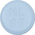 Pioglitazone hydrochloride 30 mg ML 87