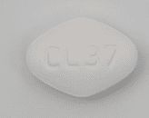 Sildenafil citrate 100 mg CL37