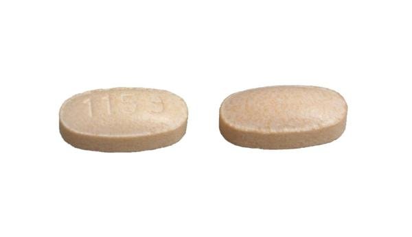 Mirabegron Extended-Release 25 mg (1159)