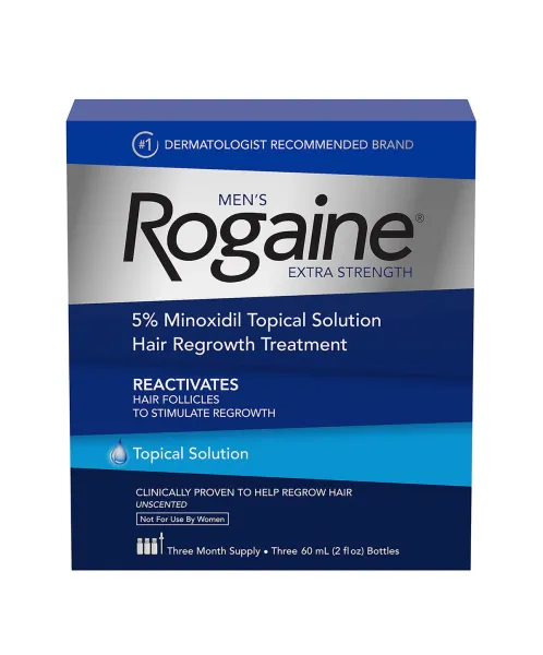 Pill medicine   is Men's Rogaine Extra Strength