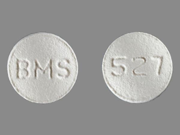 Dasatinib 20 mg BMS 527