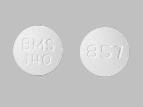 Dasatinib 140 mg BMS 140 857