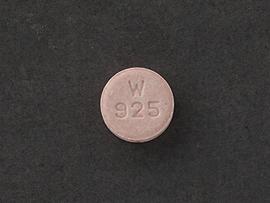 Enalapril maleate 10 mg W 925