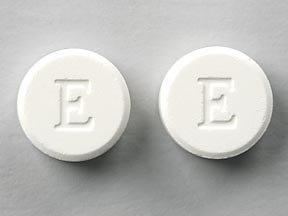 Pill E E is Equalactin 625 mg