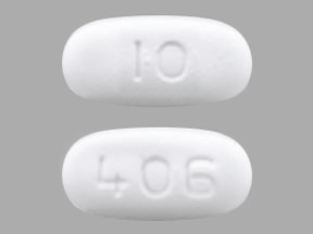 Ambrisentan 10 mg (406 10)