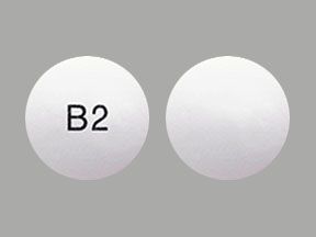 Chlorpromazine Hydrochloride 25 mg (B2)