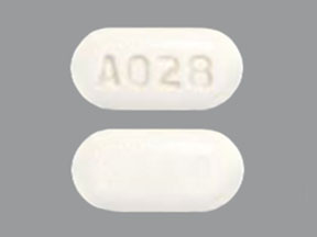 Ezetimibe and Simvastatin 10 mg / 20 mg (A028)