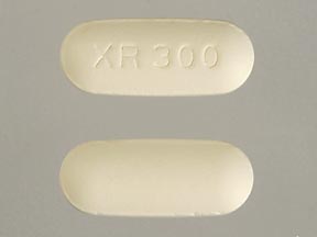 Seroquel XR 300 mg XR 300