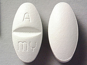 Pill A my White Oval is Metoprolol Succinate Extended Release