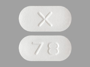 Ibandronate Sodium 150 mg (X 78)