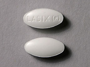 Lasix 20 mg (LASIX®)