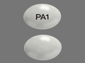 Paricalcitol 1 mcg PA1