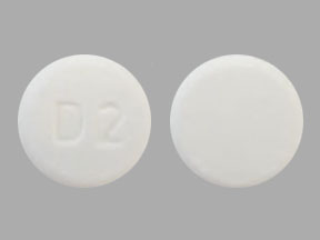 Deferasirox (for Oral Suspension) 250 mg (D2)