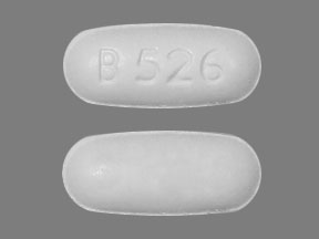 Terbinafine hydrochloride 250 mg B 526