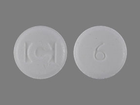 Fentanyl (Buccal) 600 mcg (C 6)