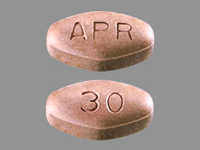 Otezla 30 mg APR 30