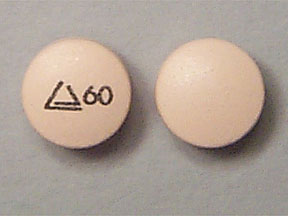 Altoprev 60 mg Logo 60