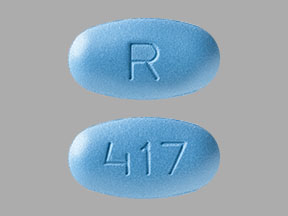 Amlodipine Besylate and Atorvastatin Calcium 10 mg / 80 mg (R 417)