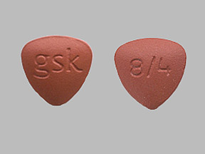 Avandaryl 4 mg / 8 mg (gsk 8/4)