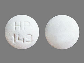 Acarbose 100 mg (HP 149)