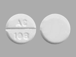 Glycopyrrolate 2 mg AC 108