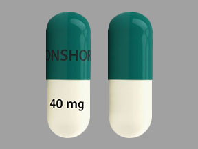 Jornay PM 40 mg (IRONSHORE 40 mg)