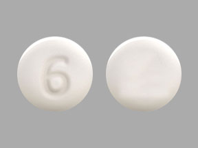Emflaza 6 mg (6)