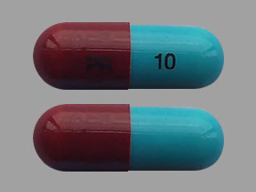 Piroxicam 10 mg (PR 10)