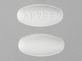 Fibricor 105 mg AR788