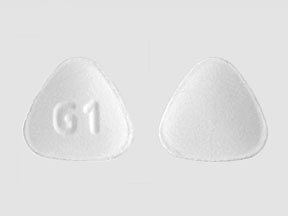 Granisetron Hydrochloride 1 mg (G1)