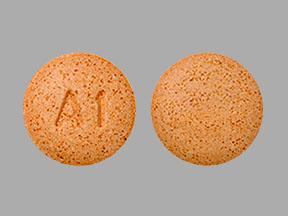 Таблетки А1 - Adzenys XR-ODT 3,1 мг
