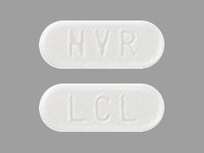 Afinitor 2.5 mg (NVR LCL)