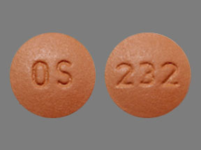 Khedezla 100 mg OS 232