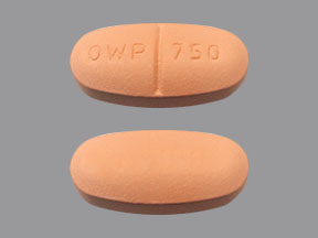 Roweepra 750 mg (OWP 750)