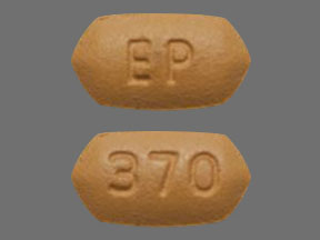 Tolcapone 100 mg EP 370