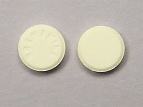 Pill DRAMAMINE is Dramamine Less Drowsy meclizine hydrochloride 25 mg
