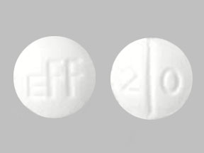 Pill EFF 2 0 is Neptazane 50 mg