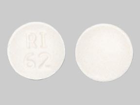 Sumatriptan succinate 50 mg RI 62