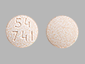 Montelukast sodium (chewable) 5 mg (base) 54 741