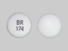 Aplenzin 174 mg (BR 174)