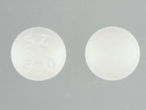 losartan 100 mg pill pictures