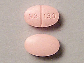 Estazolam 2 mg 93 130