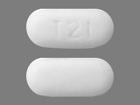 Risedronate Sodium Delayed-Release 35 mg (T21)
