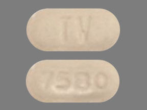 Aripiprazole 10 mg TV 7580