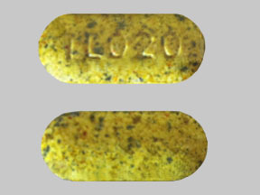 Pill TL020 is TriAdvance prenatal multivitamins with folic acid 1 mg
